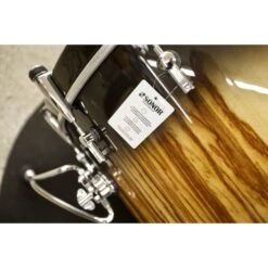 Sonor SQ2 3 Piece Shell Pack In Birch With African Marble / Black Fade 16 Sonor SQ2 3 Piece Shell Pack In Birch With African Marble / Black Fade -Musical Instrument Store mg 4491