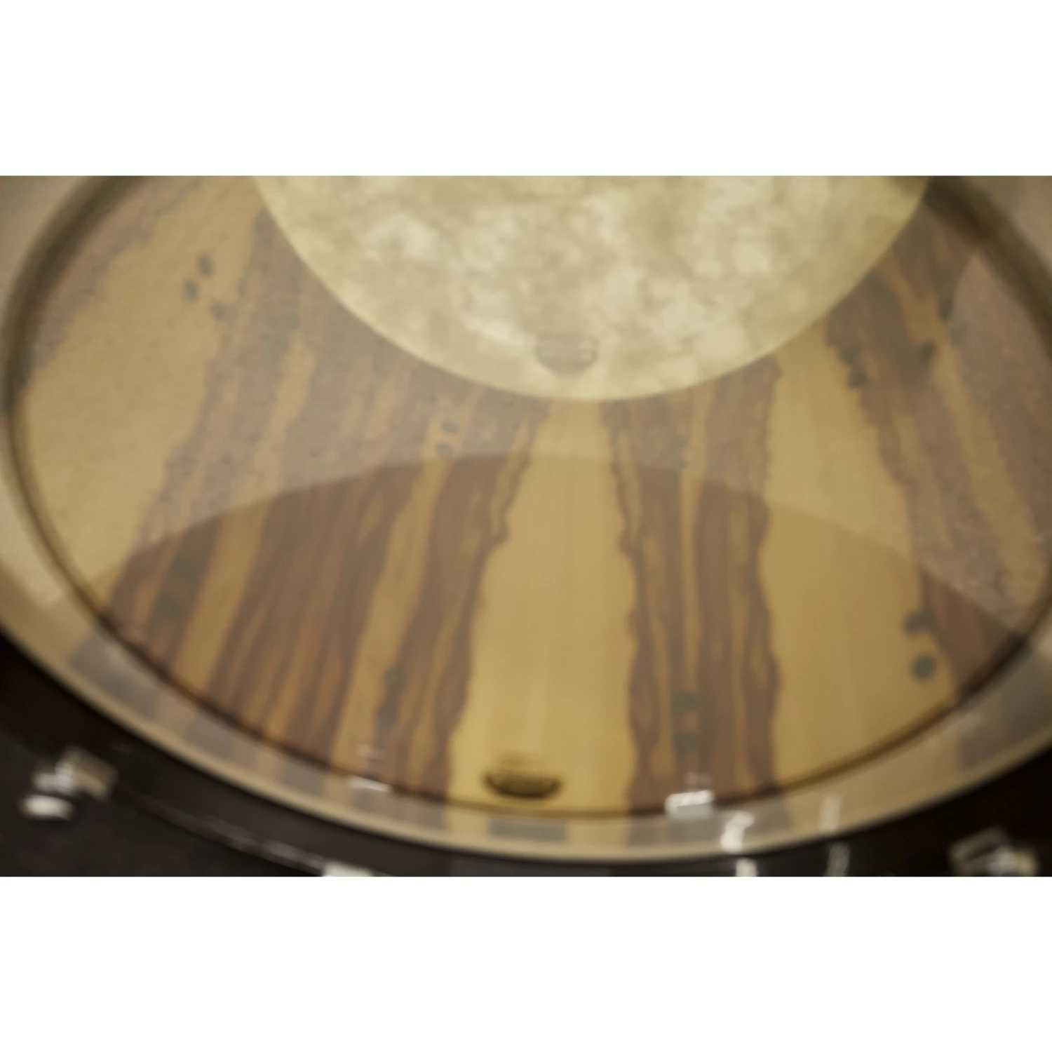 Sonor SQ2 3 Piece Shell Pack In Birch With African Marble / Black Fade 7 Sonor SQ2 3 Piece Shell Pack In Birch With African Marble / Black Fade - Image 5