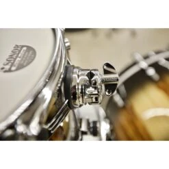 Sonor SQ2 3 Piece Shell Pack In Birch With African Marble / Black Fade 18 Sonor SQ2 3 Piece Shell Pack In Birch With African Marble / Black Fade -Musical Instrument Store mg 4494