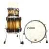 Sonor SQ2 3 Piece Shell Pack In Birch With African Marble / Black Fade -Musical Instrument Store mg 4498 2 removebg preview