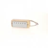 Gibson Mini Humbucker Bridge Pickup - Chrome -Musical Instrument Store mini humbucker bridge pickup 0 256 256