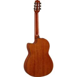 Yamaha NCX1 Electric Acoustic Classical Guitar - Spruce Top -Musical Instrument Store ncx1 nt b 0001 8341d4d04de22b0dc57bd434006a9e5e 1