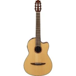 Yamaha NCX1 Electric Acoustic Classical Guitar - Spruce Top