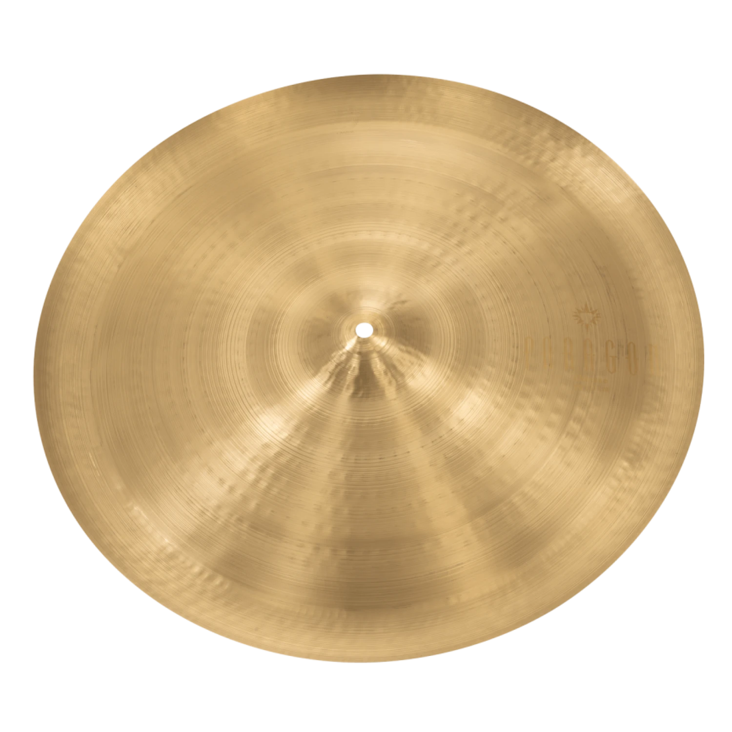 Sabian 20" Paragon China Cymbal 3 Sabian 20" Paragon China Cymbal
