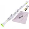 Nuvo Clarineo -Musical Instrument Store nuvo clari