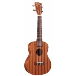 Olive U230 Concert Ukulele With Sapele Timber