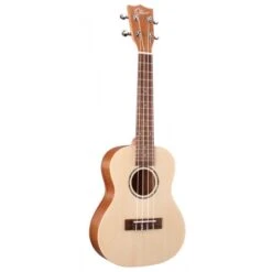 Olive U290 Tenor Ukulele With Solid Spruce Top