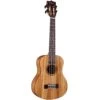 Olive U370 Concert Ukulele With Zebra Top -Musical Instrument Store olive u370 concert ukulele zebra top scaled 1200x458 1