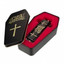 Hohner Ozzy Osbourne Signature Harmonica - C