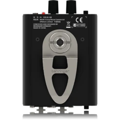 Behringer Powerplay P1 Personal In-Ear Monitor -Musical Instrument Store p1 p0azm bottom l