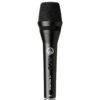 AKG P5-S Dynamic Supercardioid Microphone With Switch -Musical Instrument Store p5s380h