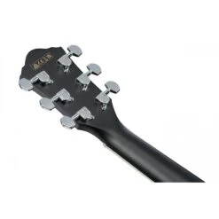 Ibanez AEG7MH Weatherd Black Open Pore Acoustic Guitar 11 Ibanez AEG7MH Weatherd Black Open Pore Acoustic Guitar -Musical Instrument Store p region aeg7mh wk 2y 03 sub 1