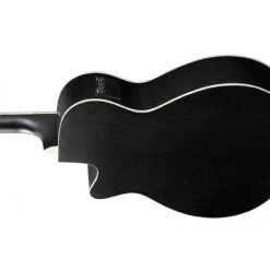 Ibanez AEG7MH Weatherd Black Open Pore Acoustic Guitar 10 Ibanez AEG7MH Weatherd Black Open Pore Acoustic Guitar -Musical Instrument Store p region aeg7mh wk 2y 03 sub 2