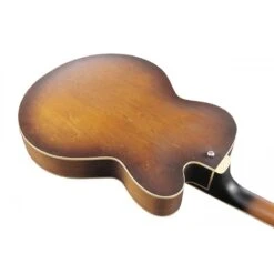 Ibanez AF55L Artcore Hollow Body Left Handed Electric Guitar 10 Ibanez AF55L Artcore Hollow Body Left Handed Electric Guitar -Musical Instrument Store p region af55l tf 5b 05 sub 2