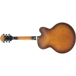 Ibanez AF55L Artcore Hollow Body Left Handed Electric Guitar 11 Ibanez AF55L Artcore Hollow Body Left Handed Electric Guitar -Musical Instrument Store p region af55l tf 5b 05 sub 4