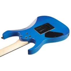 Ibanez RG120QASP Blue Gradation Electric Guitar 10 Ibanez RG120QASP Blue Gradation Electric Guitar -Musical Instrument Store p region grg120qasp bgd 2y 02 sub 2