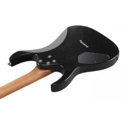 Ibanez RG121SP Black Night Electric Guitar -Musical Instrument Store p region grg121sp bkn 5n 01 sub 2