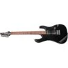 Ibanez RG121SP Black Night Electric Guitar -Musical Instrument Store p region grg121sp bkn 5n 01 sub 3