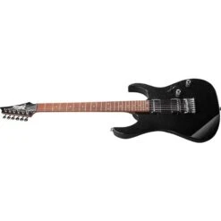 Ibanez RG121SP Black Night Electric Guitar