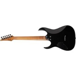 Ibanez RG121SP Black Night Electric Guitar -Musical Instrument Store p region grg121sp bkn 5n 01 sub 4
