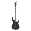 Ibanez RGB300 BKF Electric Bass In Black Flat -Musical Instrument Store p region rgb300 bkf 1p 01