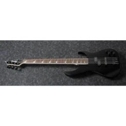 Ibanez RGB300 BKF Electric Bass In Black Flat -Musical Instrument Store p region rgb300 bkf 1p 01 sub 3
