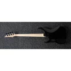 Ibanez RGB300 BKF Electric Bass In Black Flat -Musical Instrument Store p region rgb300 bkf 1p 01 sub 4