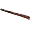 Australian Hand Painted Didgeridoo (Bloodwood) 1.3 Metres