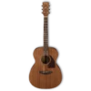 Ibanez PC12MHE OPN Mahogany Acoustic Electric Guitar