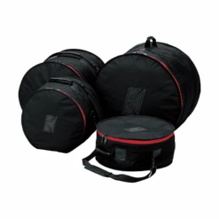 Tama DSS44LJ Drum Bag Set For 4pc Club Jam Flyer