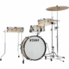 Tama Club-JAM Pancake Kit Shell Pack -Musical Instrument Store pen ljk48p chm