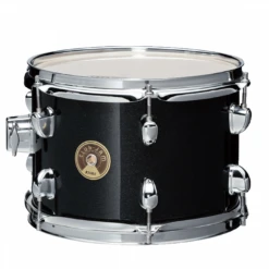 Tama LJK48H4 4pce Club Jam Drum Kit With Hardware In Charcoal Mist Wrap -Musical Instrument Store pen ljkt10r ccm tom