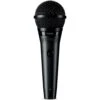Shure PGA58 Alta Series Vocal Microphone With XLR Cable -Musical Instrument Store pga58 xlarge 1