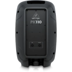 Behringer PK110 10" Passive Loud Speaker 9 Behringer PK110 10" Passive Loud Speaker -Musical Instrument Store pk110 p0e4u rear xl