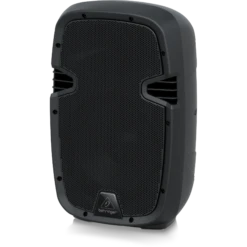 Behringer PK110 10" Passive Loud Speaker 8 Behringer PK110 10" Passive Loud Speaker -Musical Instrument Store pk110 p0e4u right xl