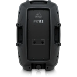 Behringer PK115 15" Passive Loud Speaker 8 Behringer PK115 15" Passive Loud Speaker -Musical Instrument Store pk112 p0e3z rear xl 1