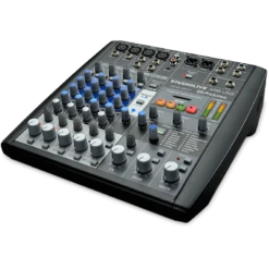 PreSonus Studio Live AR8 8 Channel Analogue Mixer