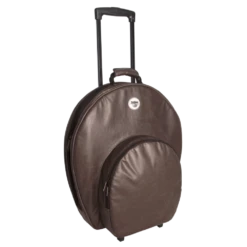 Sabian 24" Pro Vintage Brown Cymbal Drum Bag