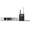 Sennheiser EW 100 G4-ME4-AS Lapel Wireless System -Musical Instrument Store product detail x2 desktop ew 100 g4 combo me2 835 s sennheiser 05