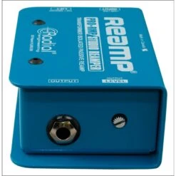 Radial PRORMP Passive ReAmp