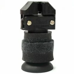 Pearl WL-230A Wing-Loc Cymbal Nut W/Reversible Seat & Felt Complete