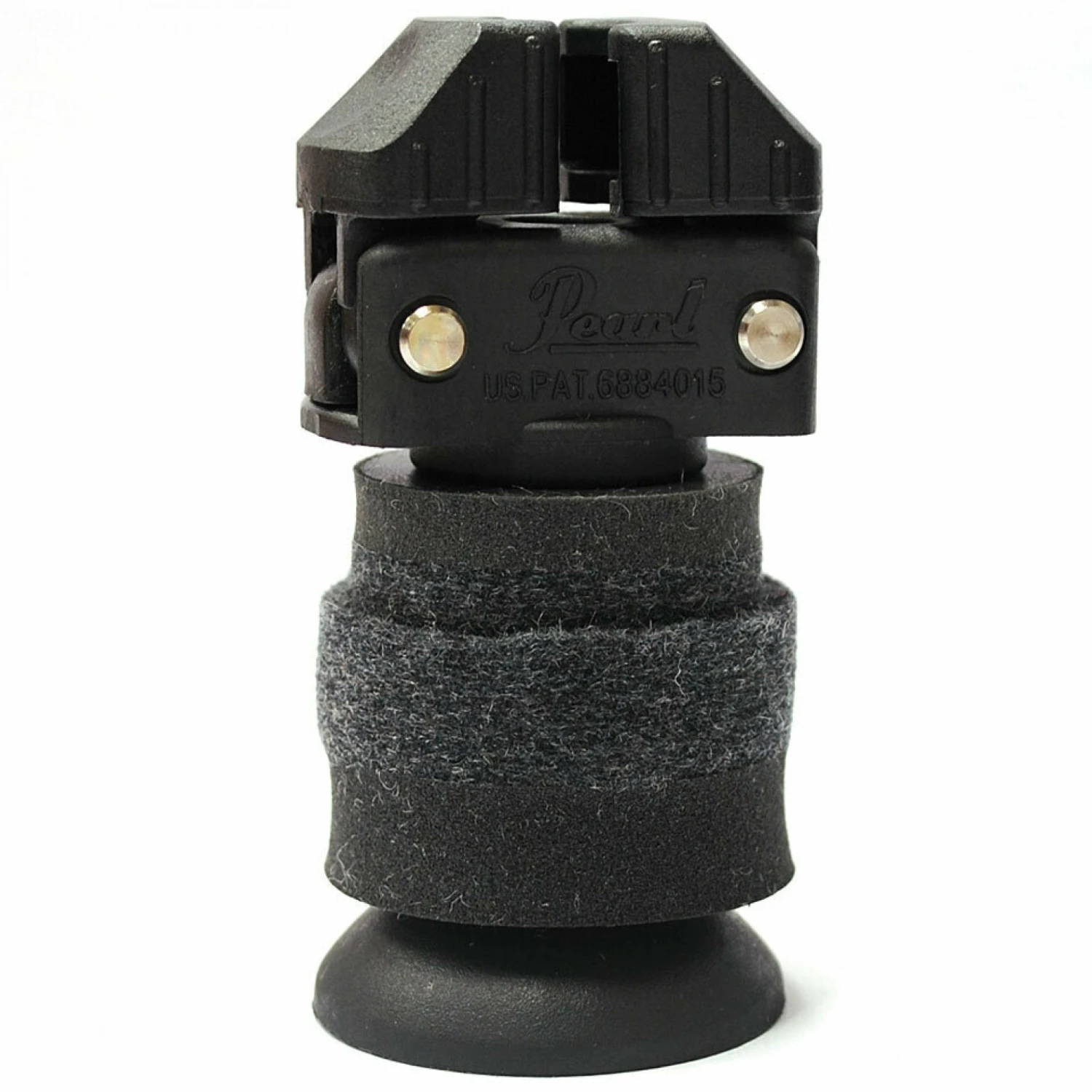 Pearl WL-230A Wing-Loc Cymbal Nut W/Reversible Seat & Felt Complete 3 Pearl WL-230A Wing-Loc Cymbal Nut W/Reversible Seat & Felt Complete