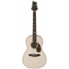 Paul Reed Smith SE P20 Acoustic / Electric Parlour Guitar In Antique White 2 Paul Reed Smith SE P20 Acoustic / Electric Parlour Guitar In Antique White -Musical Instrument Store prs se p20