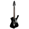 Ibanez PS40 BK Paul Stanley Signature Model Electric Guitar Black - B-Stock -Musical Instrument Store ps40 bk 2y 01 1
