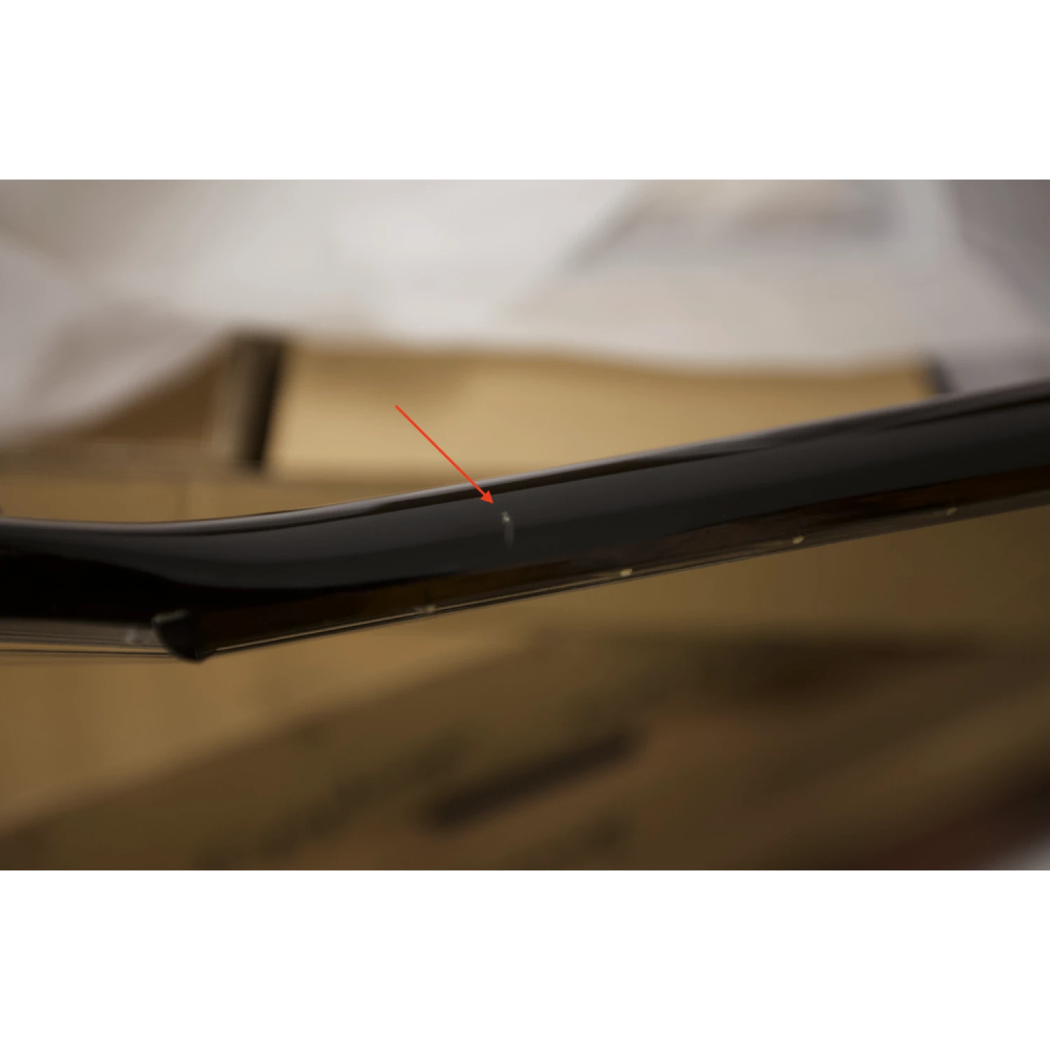 Ibanez PS40 BK Paul Stanley Signature Model Electric Guitar Black - B-Stock 4 Ibanez PS40 BK Paul Stanley Signature Model Electric Guitar Black - B-Stock - Image 2