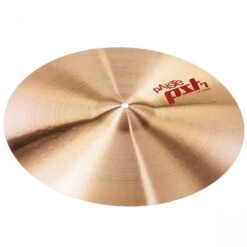 Paiste 18" PST7 Crash Cymbal