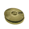 Paiste PST3 14" Hi Hat Cymbals -Musical Instrument Store pst 3 hi hat b 0000634014