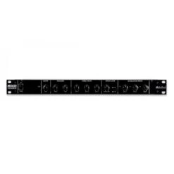 *art ART-MX622 Six Channel Stereo Mixer With EQ, Effects Loop And Balanced Outputs - Rack Mount 7 *art ART-MX622 Six Channel Stereo Mixer With EQ, Effects Loop And Balanced Outputs - Rack Mount -Musical Instrument Store rack mixers mx622 front 1140x641 1