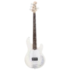 Sterling By Music Man Ray 4 Sub Bass Guitar 4 String In Vintage Cream -Musical Instrument Store ray4 vsbs front web d250a74e fb06 435e bf25 0e9f5425f078 2000x