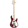 Sterling By Musicman Stingray Ray5HH Bass Guitar In Candy Apple Red 2 Sterling By Musicman Stingray Ray5HH Bass Guitar In Candy Apple Red -Musical Instrument Store ray5hh car shopify 2000x